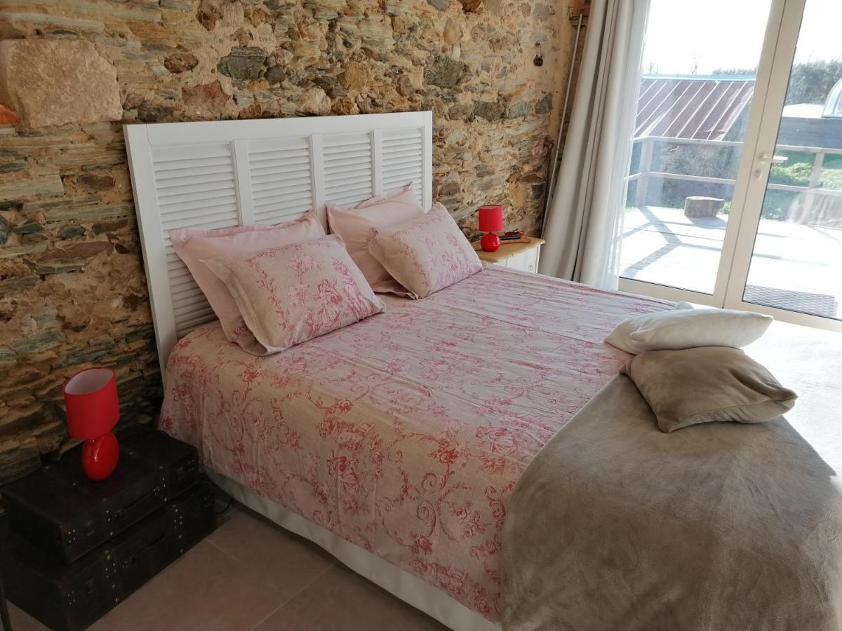 Belge'Attitude Maison D'Hotes Hotel Commequiers Bagian luar foto