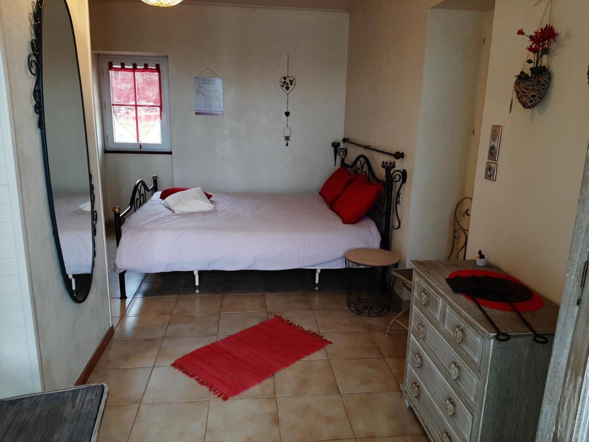 Belge'Attitude Maison D'Hotes Hotel Commequiers Bagian luar foto