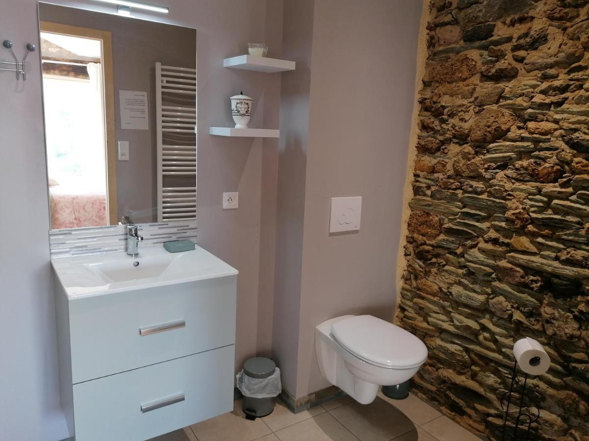 Belge'Attitude Maison D'Hotes Hotel Commequiers Bagian luar foto