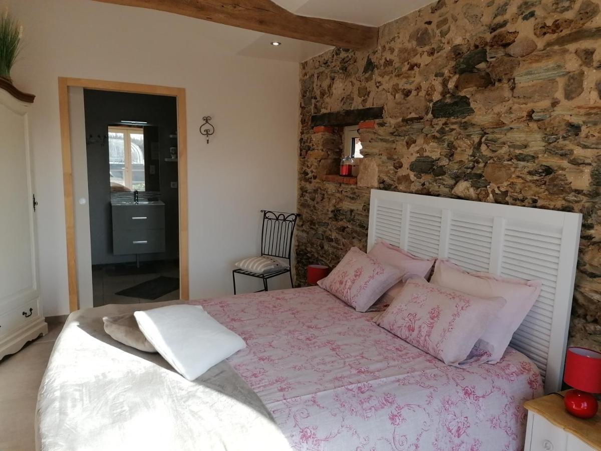 Belge'Attitude Maison D'Hotes Hotel Commequiers Bagian luar foto