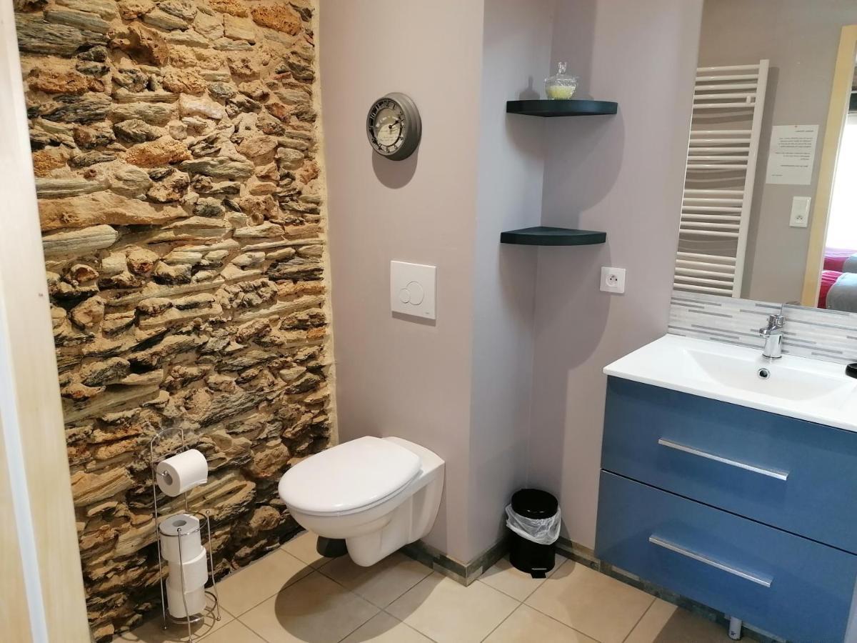 Belge'Attitude Maison D'Hotes Hotel Commequiers Bagian luar foto