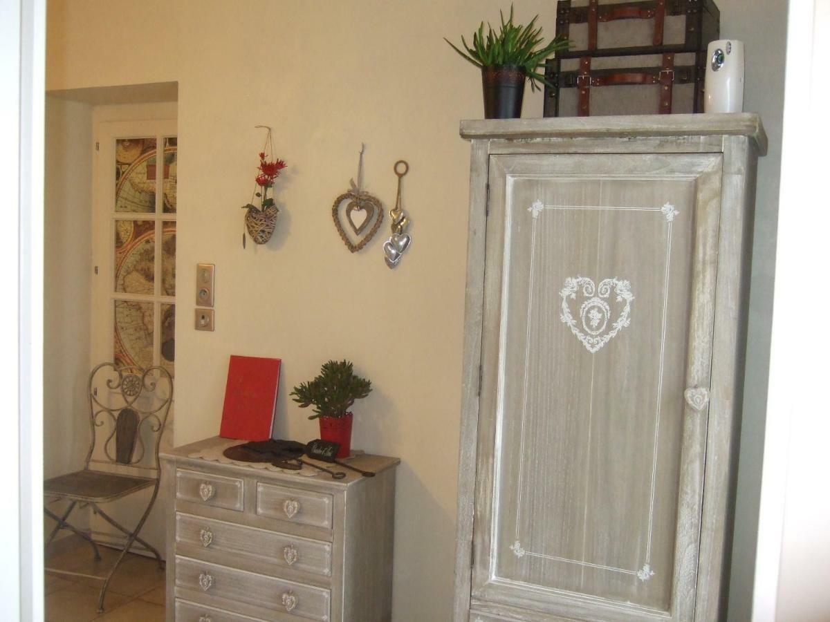 Belge'Attitude Maison D'Hotes Hotel Commequiers Bagian luar foto