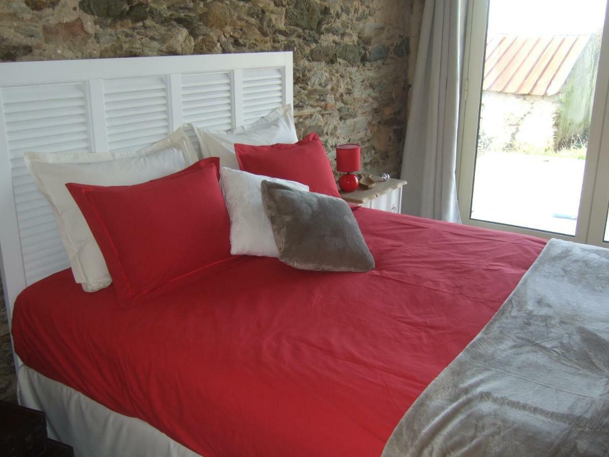 Belge'Attitude Maison D'Hotes Hotel Commequiers Bagian luar foto