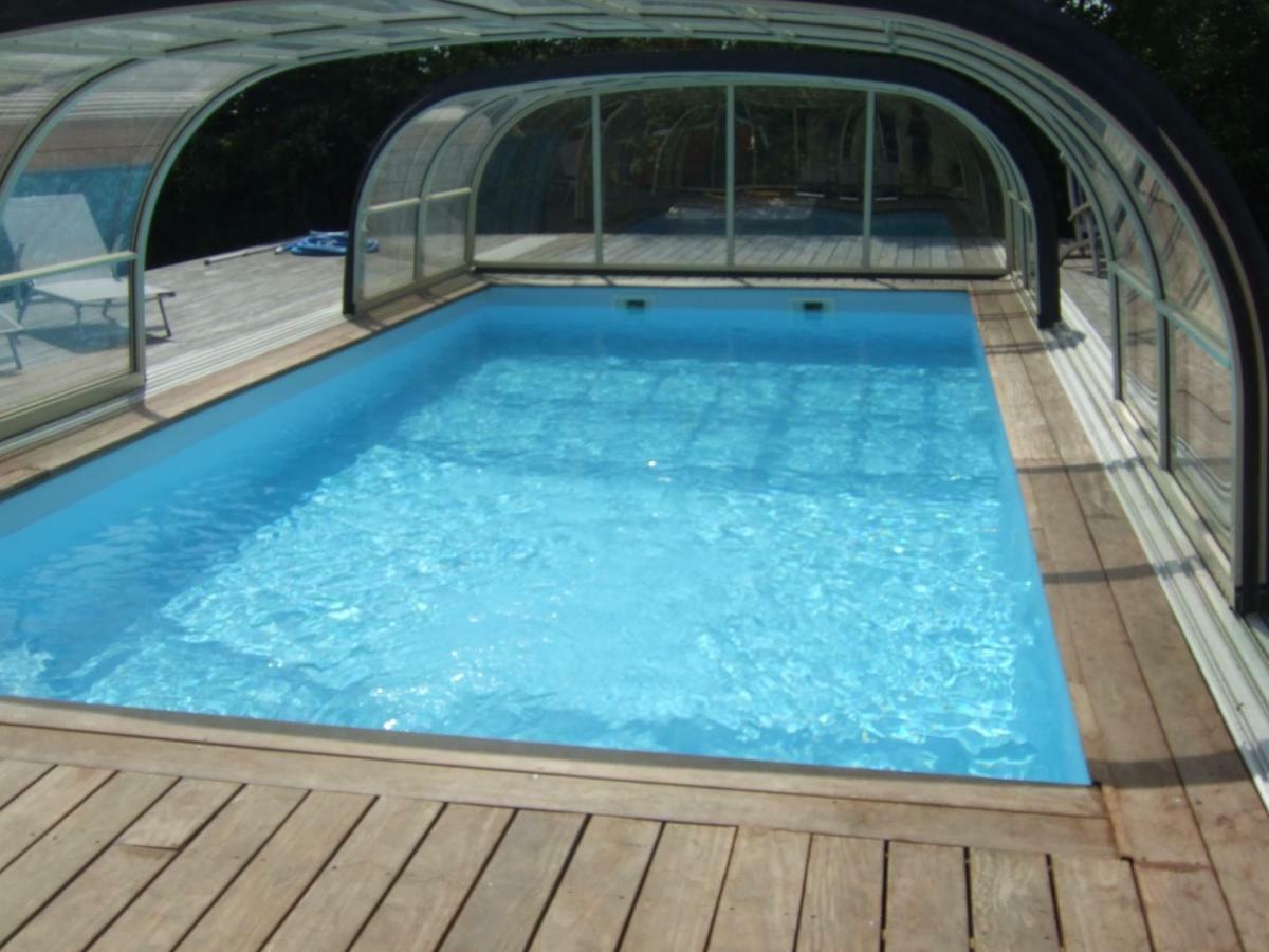 Belge'Attitude Maison D'Hotes Hotel Commequiers Bagian luar foto