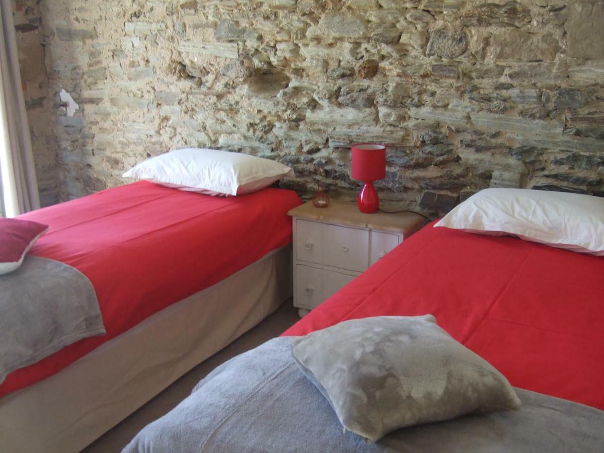 Belge'Attitude Maison D'Hotes Hotel Commequiers Bagian luar foto